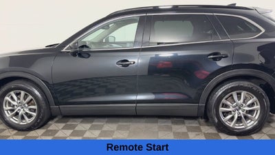 2018 Mazda Mazda CX-9 Touring