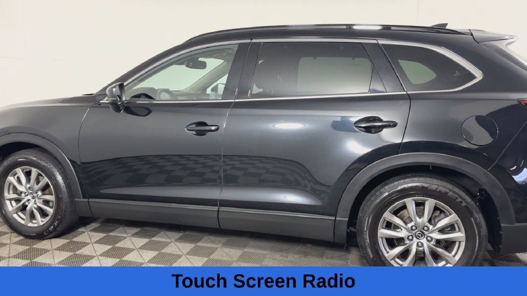 2018 Mazda Mazda CX-9 Touring