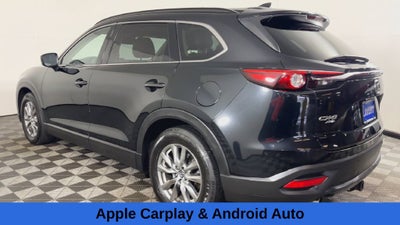2018 Mazda Mazda CX-9 Touring