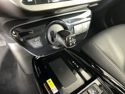 2021 Toyota Prius 2020 Edition