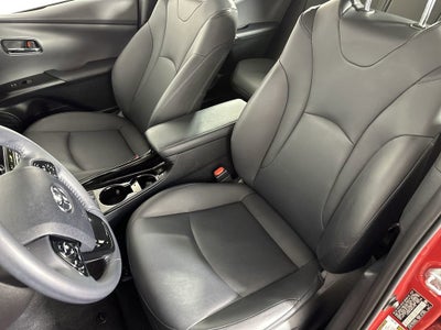 2021 Toyota Prius 2020 Edition