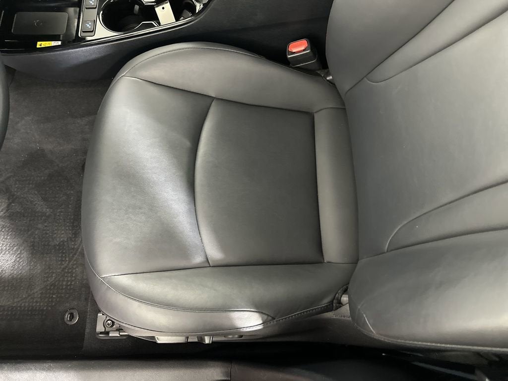 2021 Toyota Prius 2020 Edition