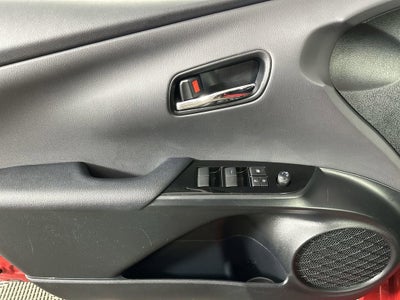 2021 Toyota Prius 2020 Edition