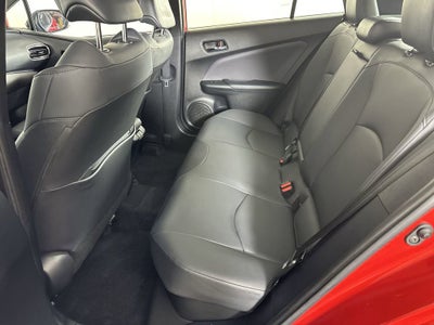 2021 Toyota Prius 2020 Edition