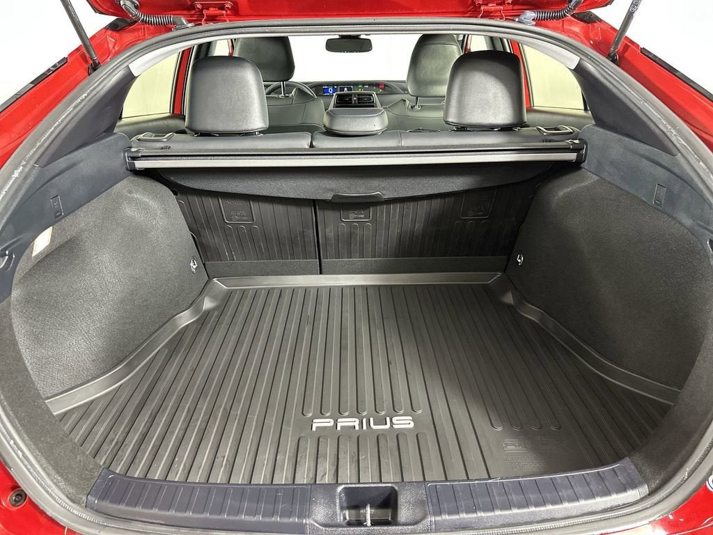 2021 Toyota Prius 2020 Edition