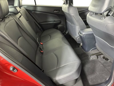 2021 Toyota Prius 2020 Edition