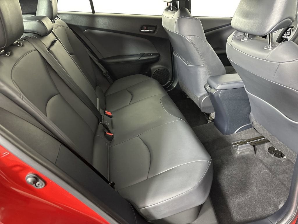 2021 Toyota Prius 2020 Edition