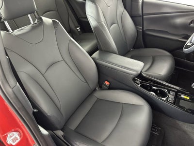 2021 Toyota Prius 2020 Edition