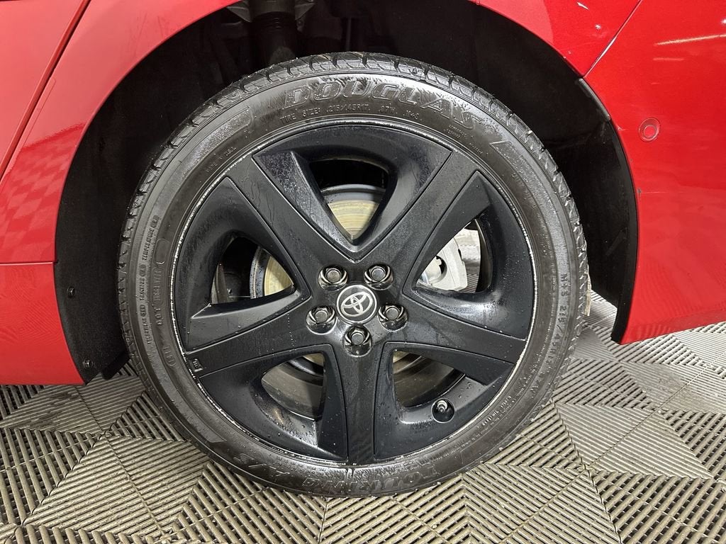 2021 Toyota Prius 2020 Edition