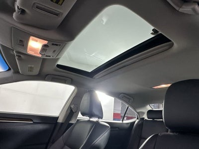 2015 Lexus ES 350 Crafted Line