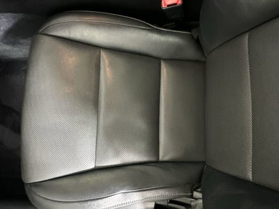 2015 Lexus ES 350 Crafted Line