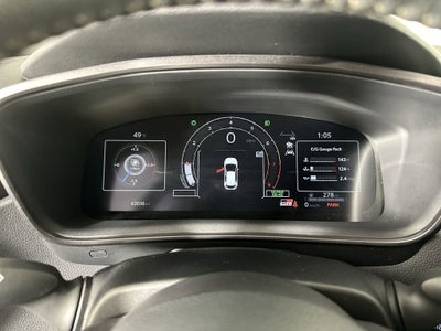 2024 Toyota GR Corolla Core