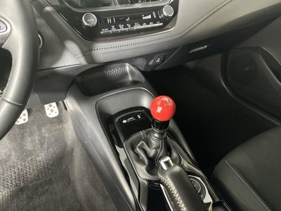 2024 Toyota GR Corolla Core