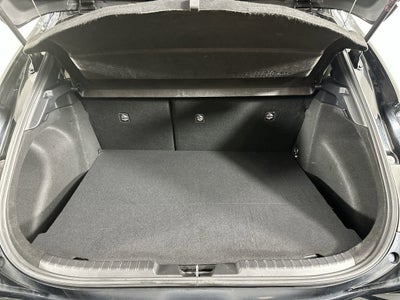 2024 Toyota GR Corolla Core