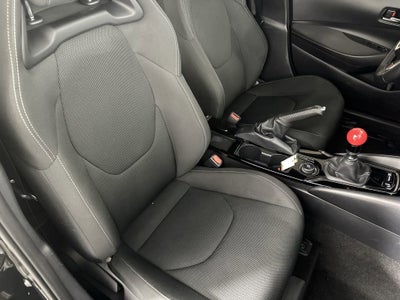 2024 Toyota GR Corolla Core