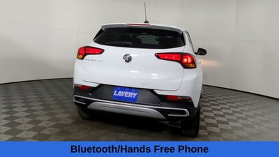 2022 Buick Encore GX Preferred