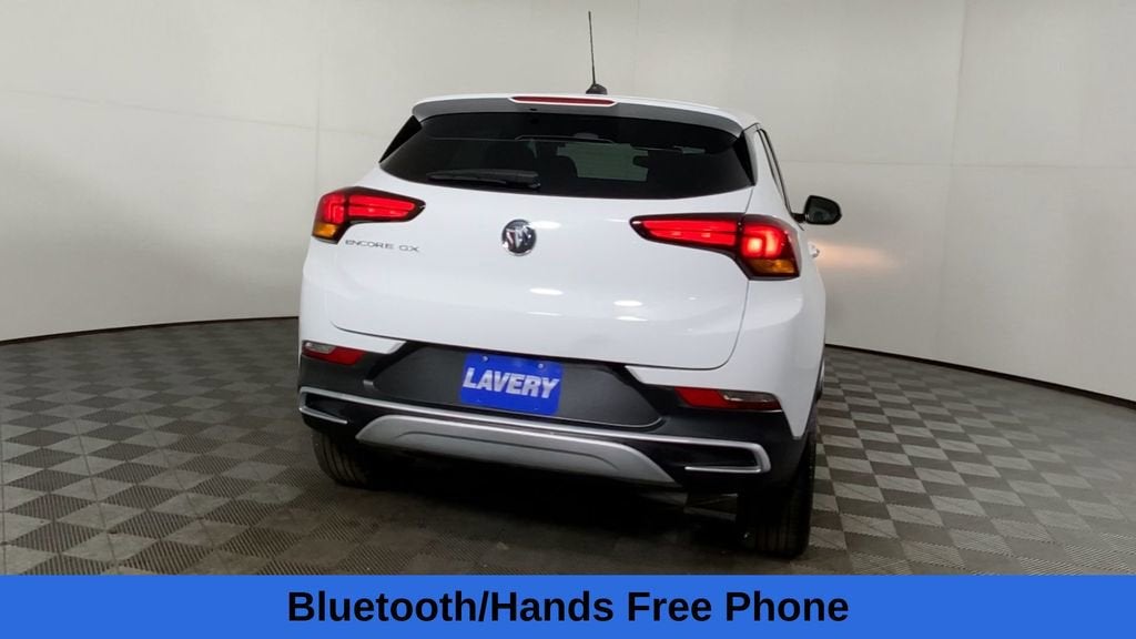 2022 Buick Encore GX Preferred