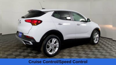 2022 Buick Encore GX Preferred