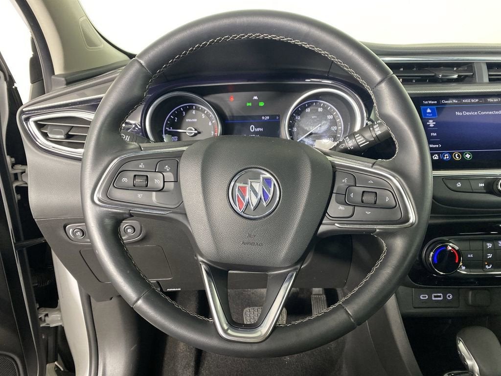 2022 Buick Encore GX Preferred