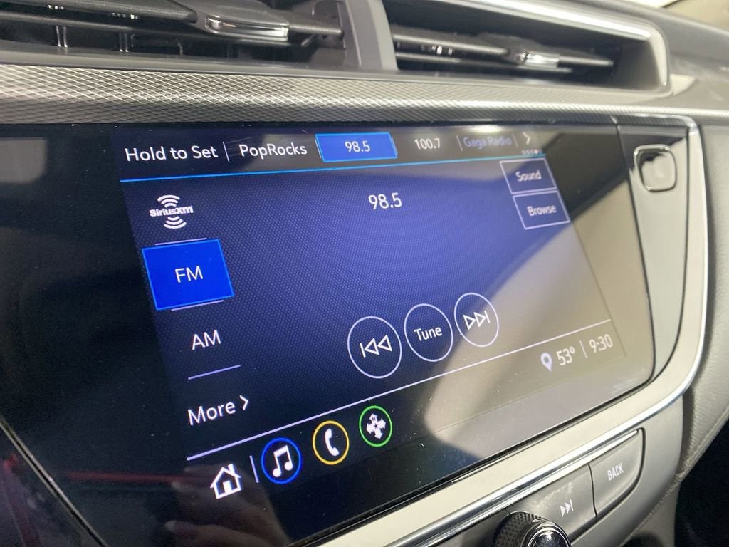 2022 Buick Encore GX Preferred