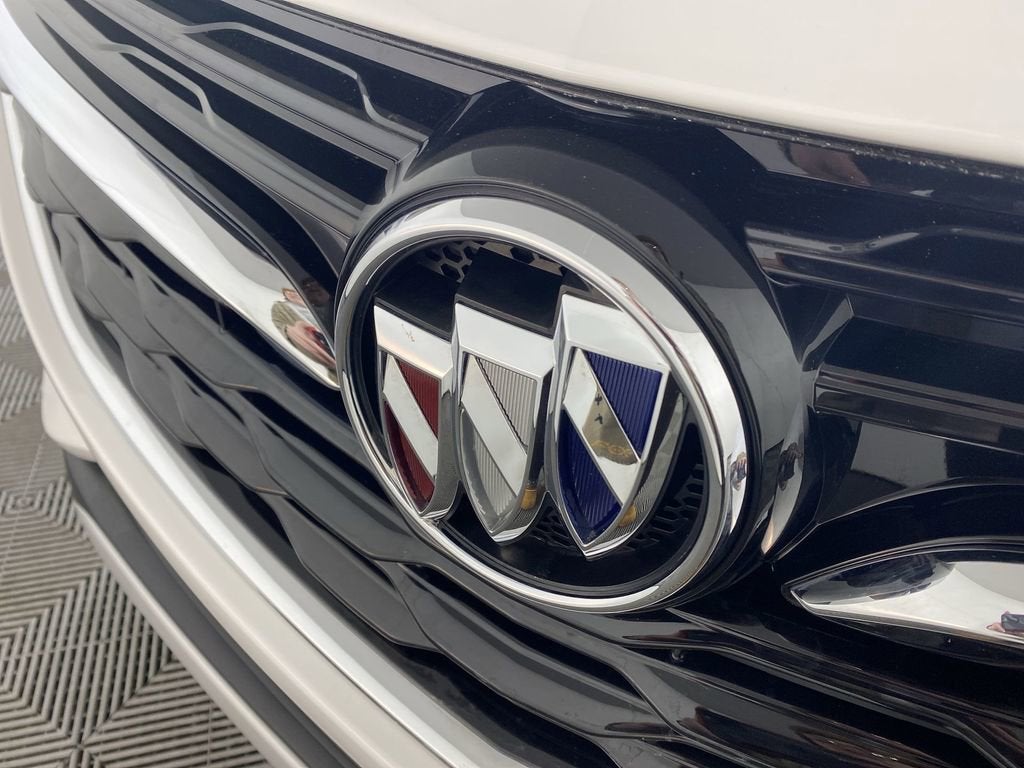 2022 Buick Encore GX Preferred