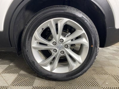 2022 Buick Encore GX Preferred