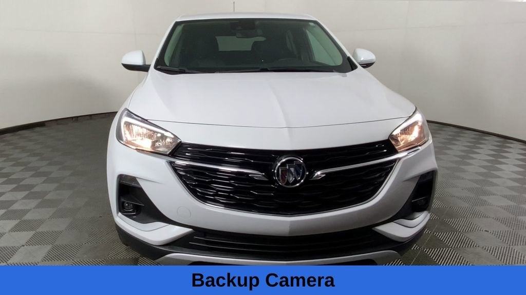 2022 Buick Encore GX Preferred