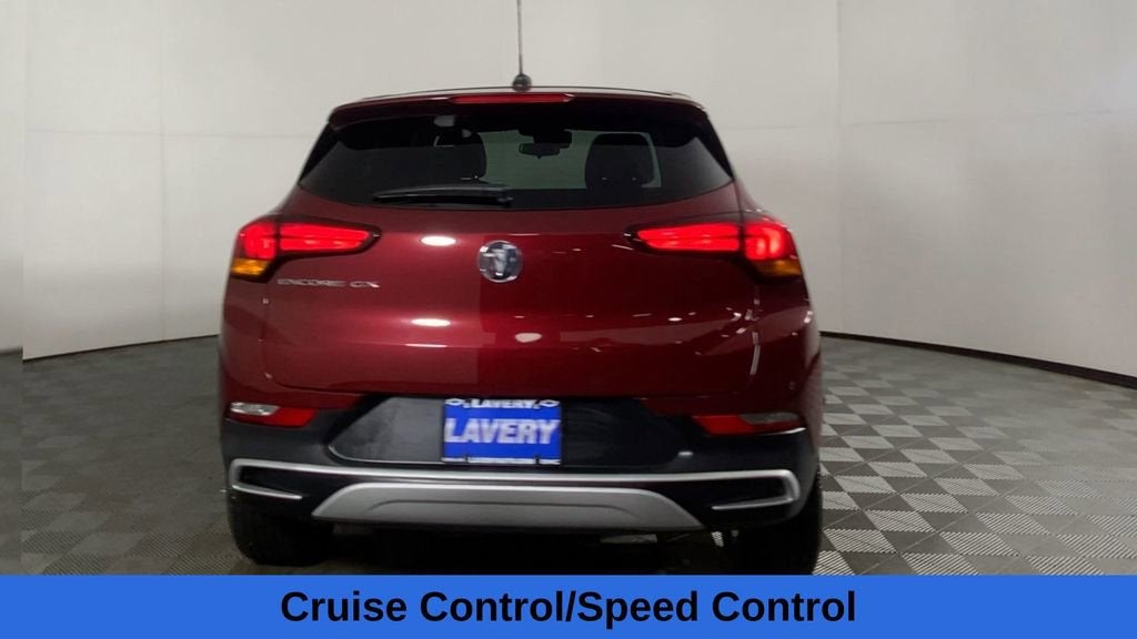2023 Buick Encore GX Preferred