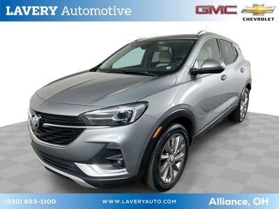 2023 Buick Encore GX Essence
