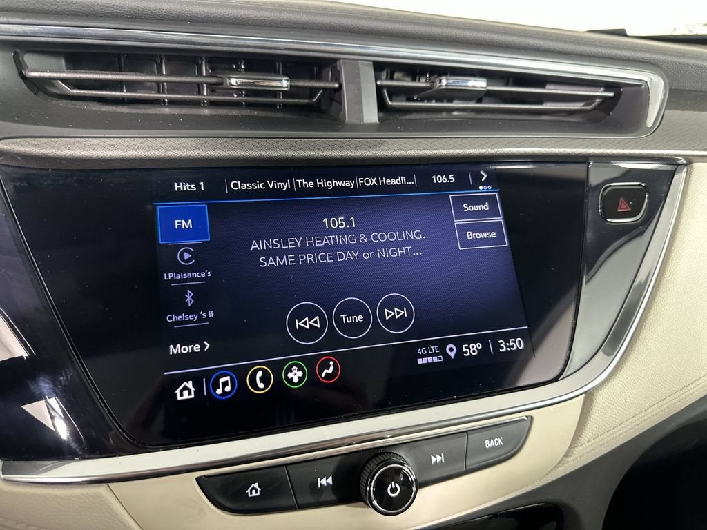2023 Buick Encore GX Essence