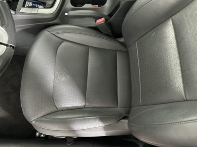 2020 Hyundai Elantra Limited