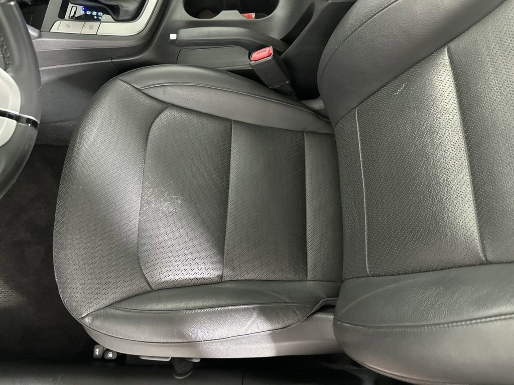 2020 Hyundai Elantra Limited