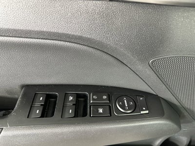 2020 Hyundai Elantra Limited