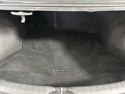 2020 Hyundai Elantra Limited