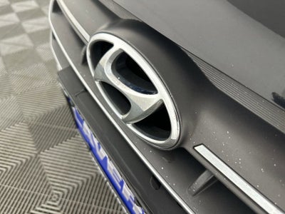 2020 Hyundai Elantra Limited