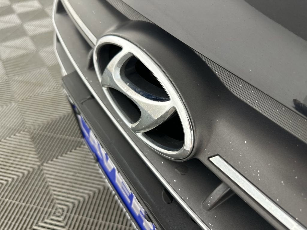 2020 Hyundai Elantra Limited