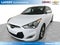 2017 Hyundai Veloster Base w/Black