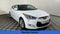 2017 Hyundai Veloster Base w/Black