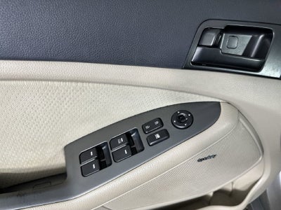 2011 Kia Optima LX