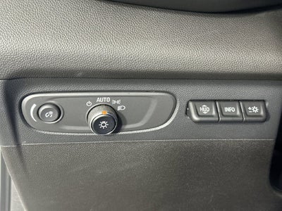2022 Buick Envision Avenir