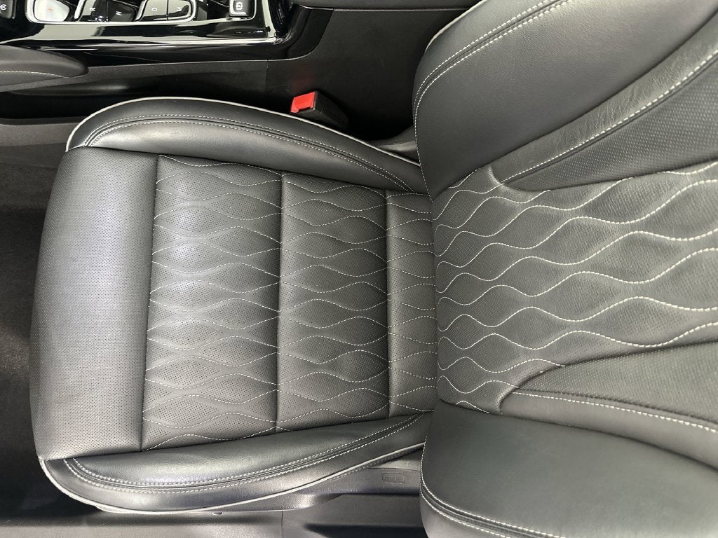 2022 Buick Envision Avenir
