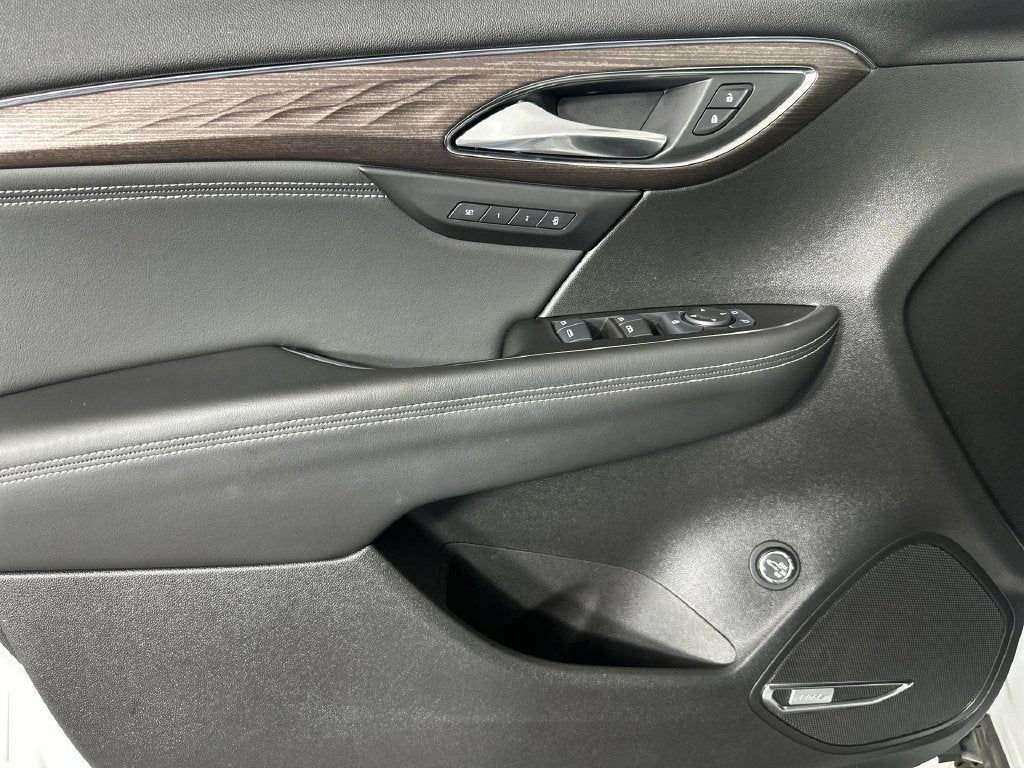2022 Buick Envision Avenir