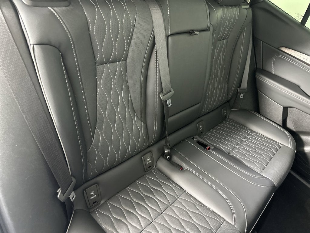 2022 Buick Envision Avenir