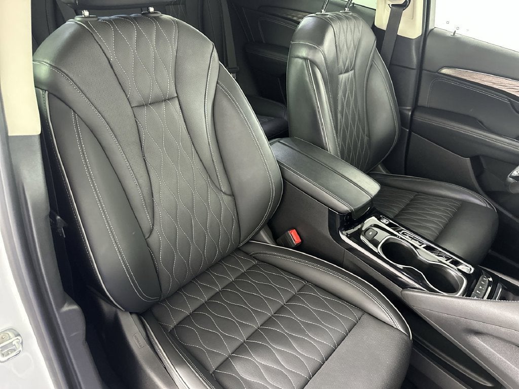 2022 Buick Envision Avenir