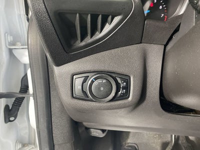 2018 Ford Transit Connect XLT