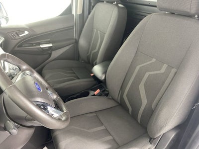 2018 Ford Transit Connect XLT