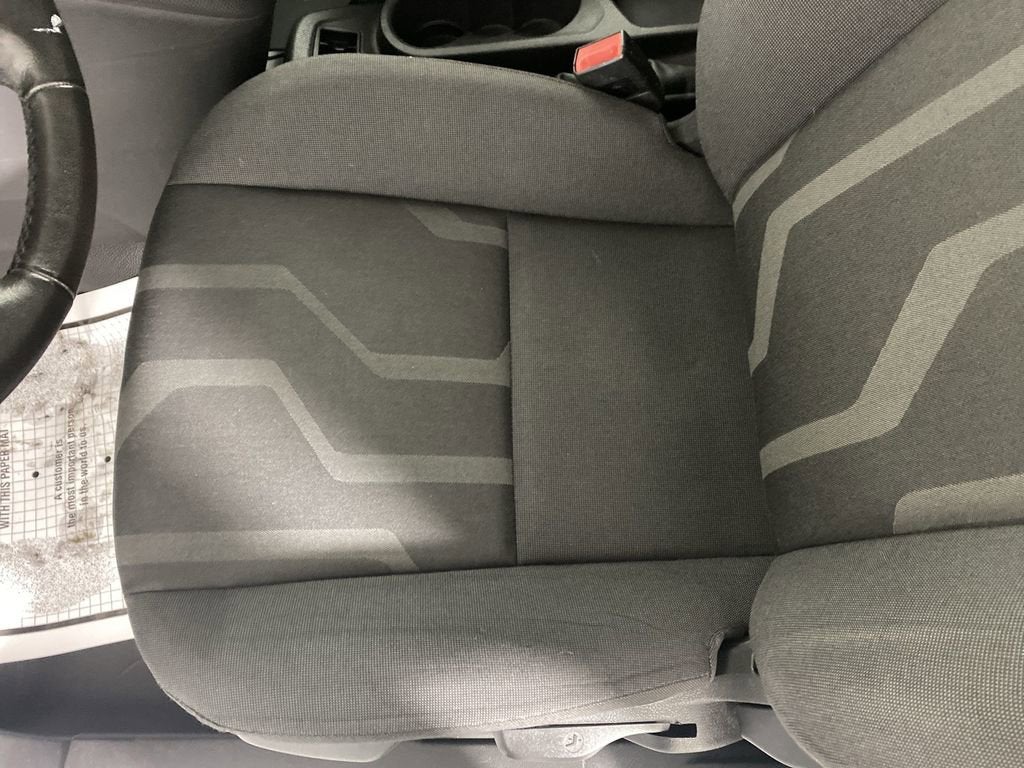 2018 Ford Transit Connect XLT