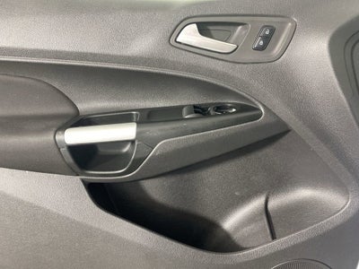 2018 Ford Transit Connect XLT