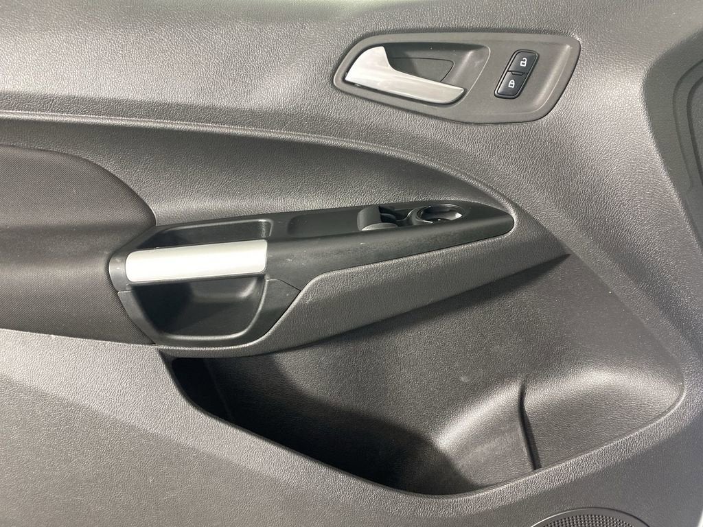 2018 Ford Transit Connect XLT