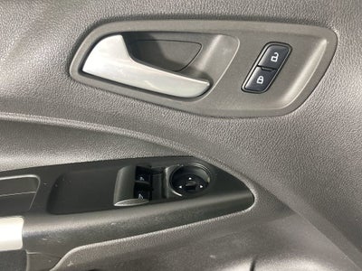 2018 Ford Transit Connect XLT